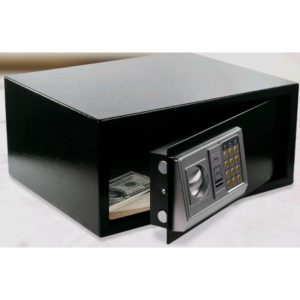 43EA ELECRONIC SAFE BOX