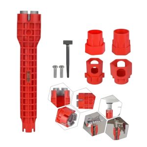ALBERTSON FAUCET & SINK INSTALLER