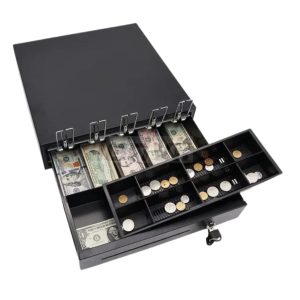CASH DRAWER