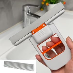 HAND FREE MINI MOP