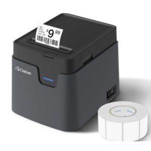 LABEL PRINTER MACHINE