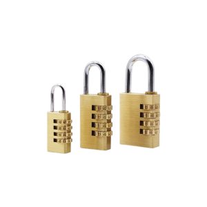 PADLOCK CODE