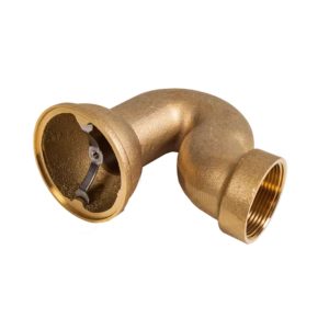 PTRAP WASTE COPPER
