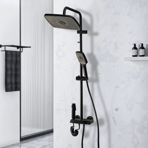 SHOWER SET