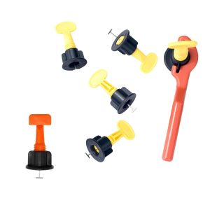 TILES LEVELLER PIN SPARES (100Pcs)