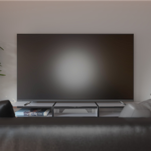 TV accessories