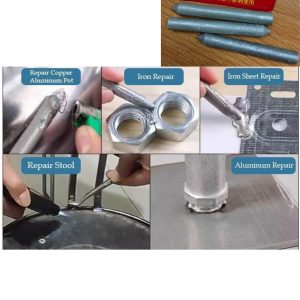 WELDING ROD (3Pcs)