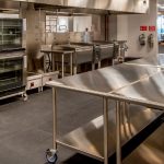 Commercial Kitchen Equipment