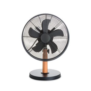 Air Conditioning, Fans & Cooling