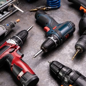 Power Tools